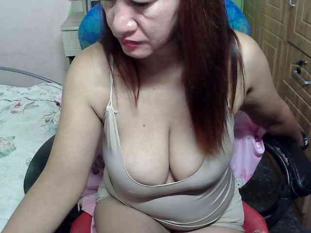 Prettyann46 webcam