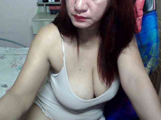 Prettyann46 webcam