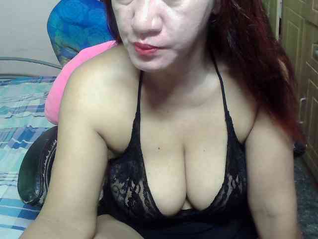 Prettyann46 webcam