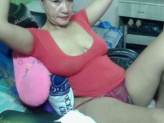 Prettyann46 webcam