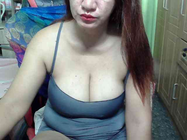 Prettyann46 webcam