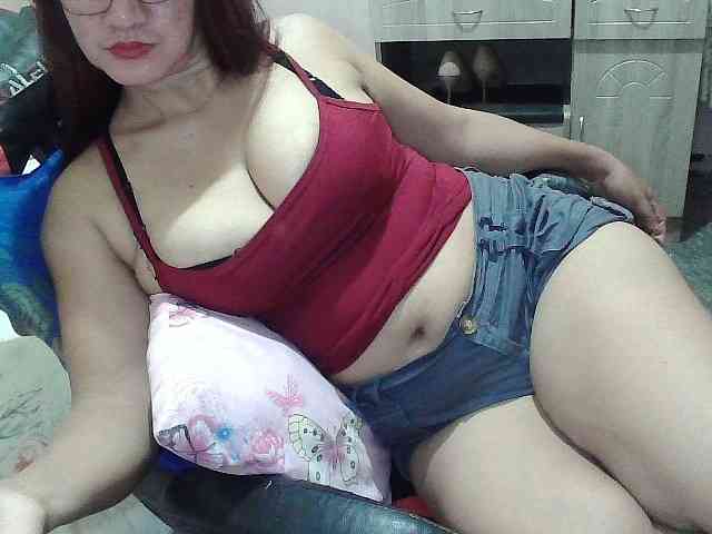 Prettyann46 webcam