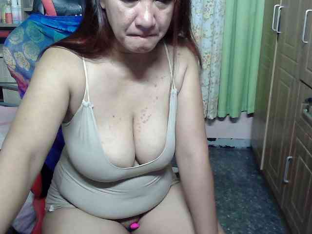 Prettyann46 webcam