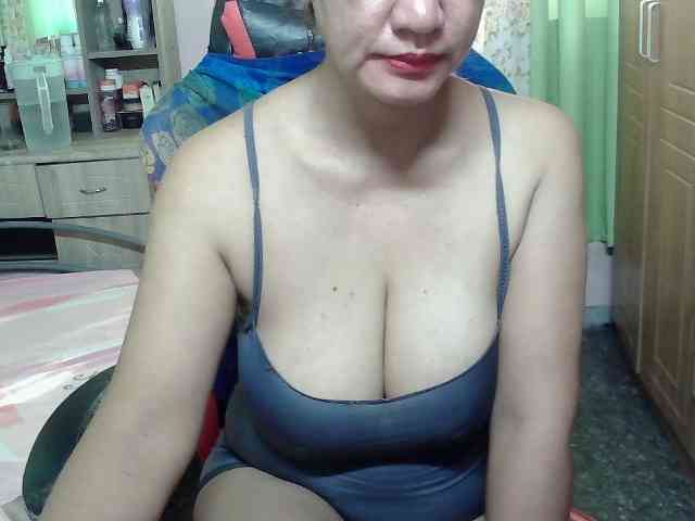 Prettyann46 webcam