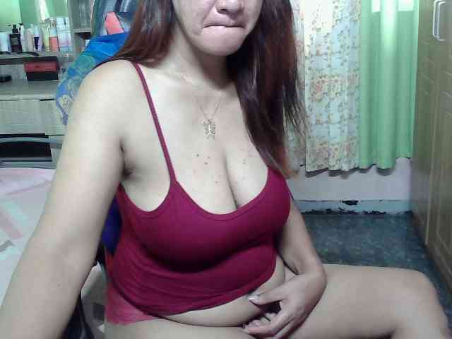 Prettyann46 webcam