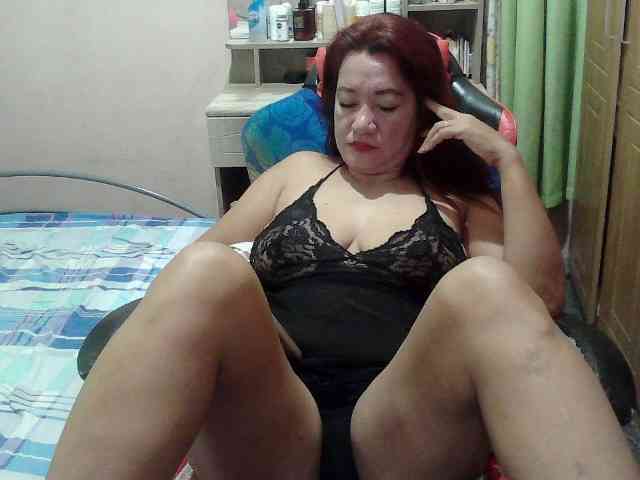 Prettyann46 webcam