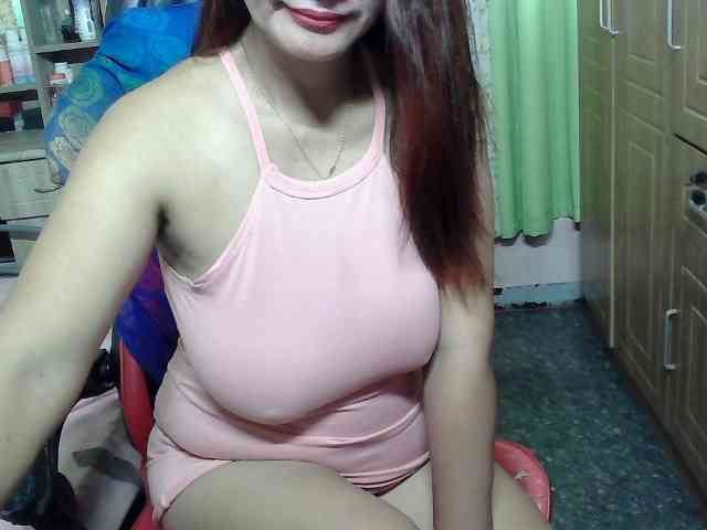 Prettyann46 webcam