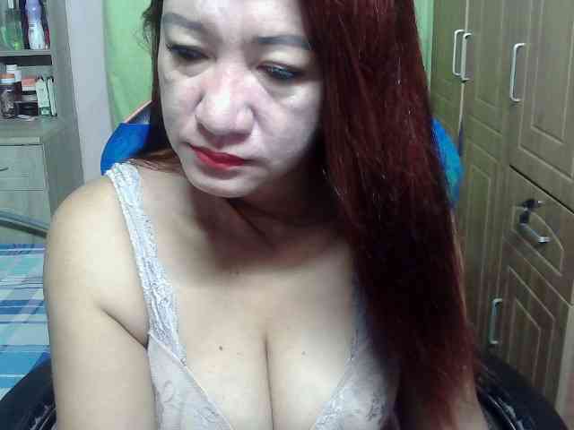 Prettyann46 webcam