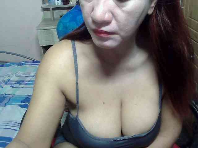 Prettyann46 webcam