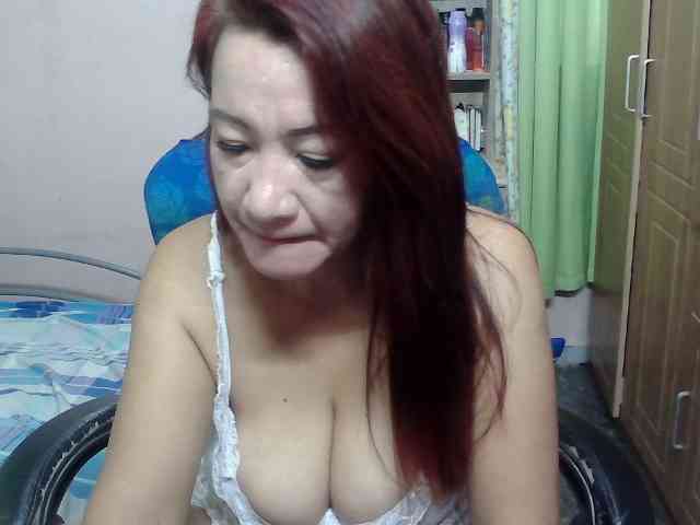 Prettyann46 webcam