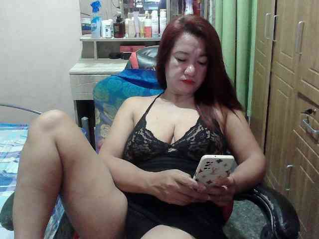 Prettyann46 webcam