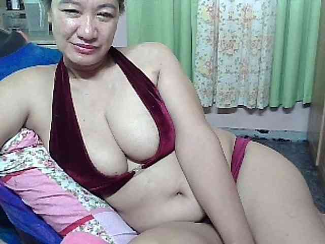 Prettyann46 webcam