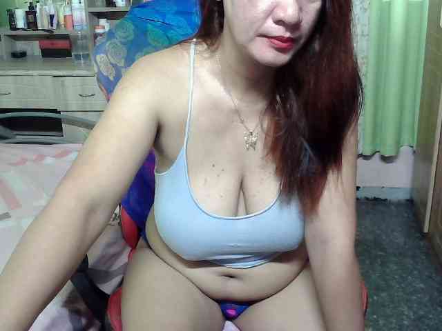 Prettyann46 webcam