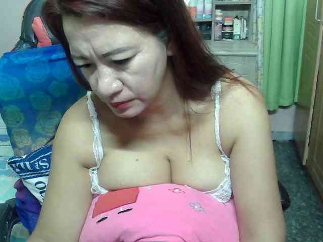 Prettyann46 webcam