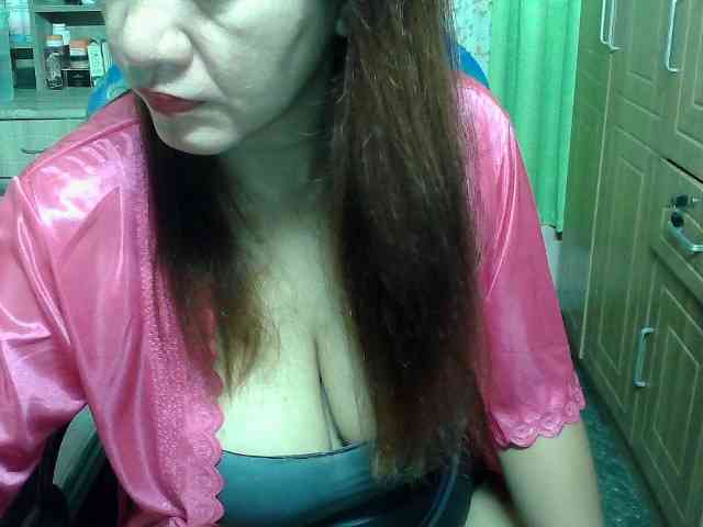 Prettyann46 webcam