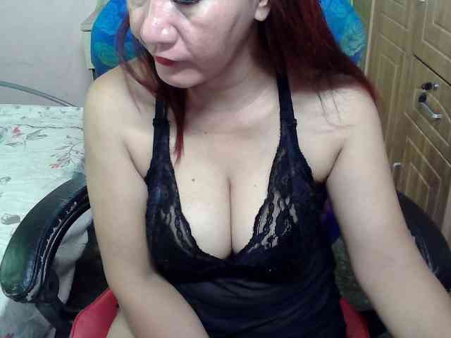 Prettyann46 webcam