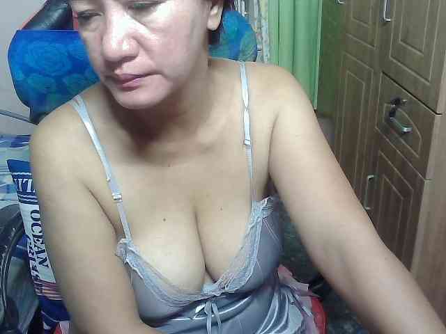 Prettyann46 webcam