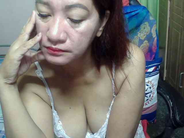 Prettyann46 webcam