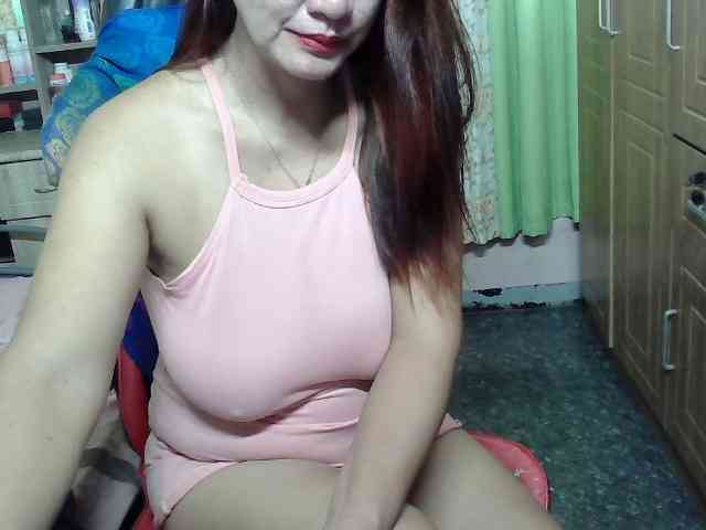Prettyann46 webcam