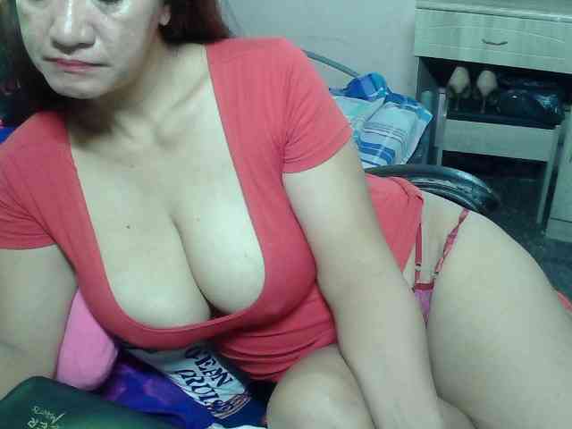 Prettyann46 webcam