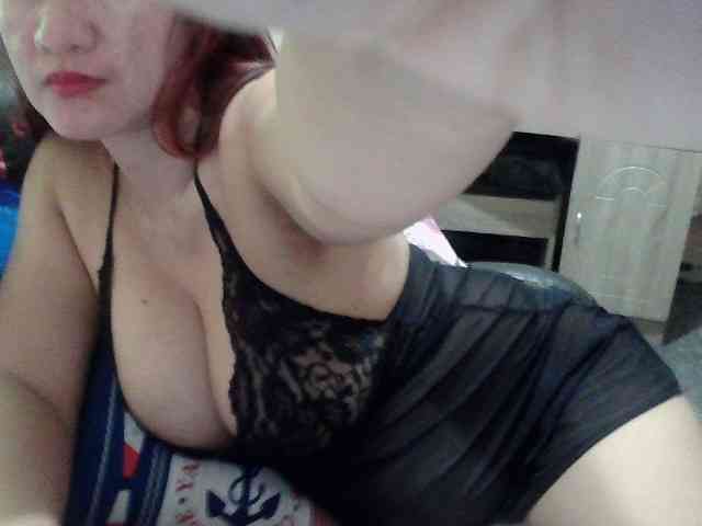 Prettyann46 webcam