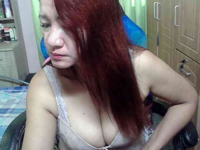 Prettyann46 webcam