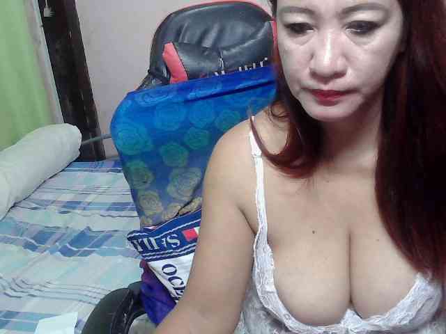 Prettyann46 webcam