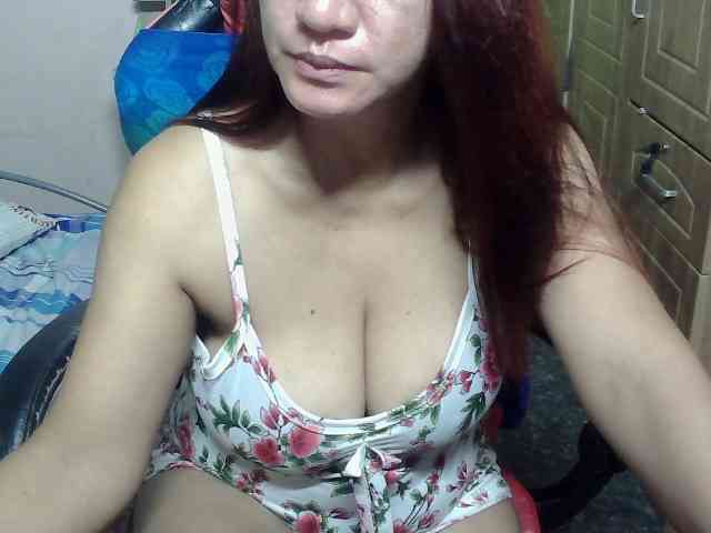 Prettyann46 webcam