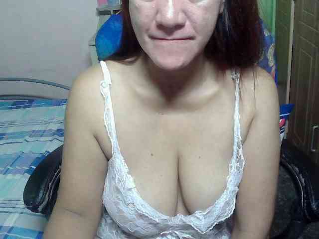 Prettyann46 webcam