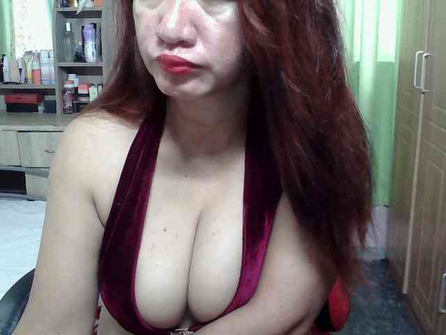 Prettyann46 webcam