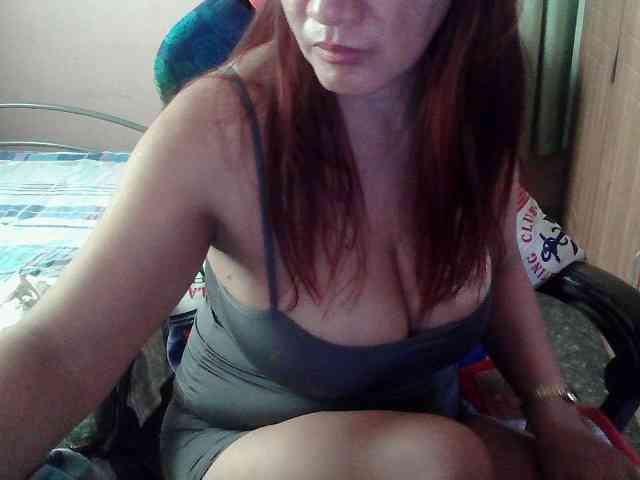 Prettyann46 webcam