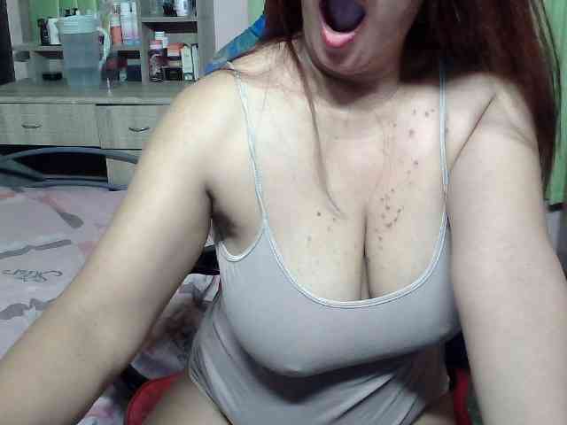 Prettyann46 webcam