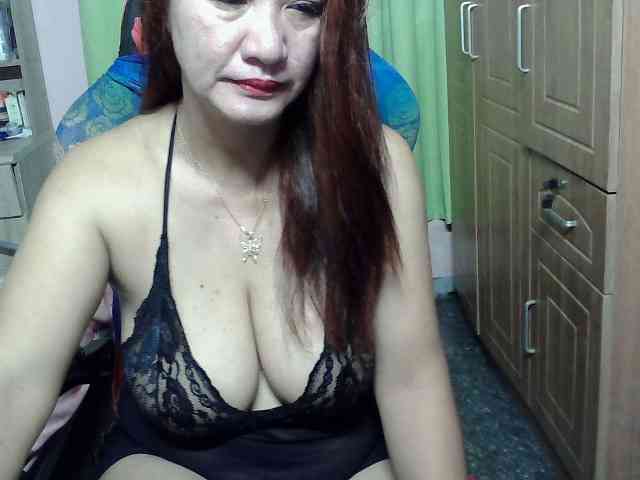 Prettyann46 webcam