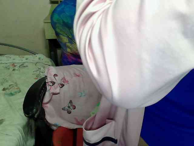 Prettyann46 webcam