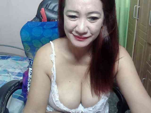 Prettyann46 webcam