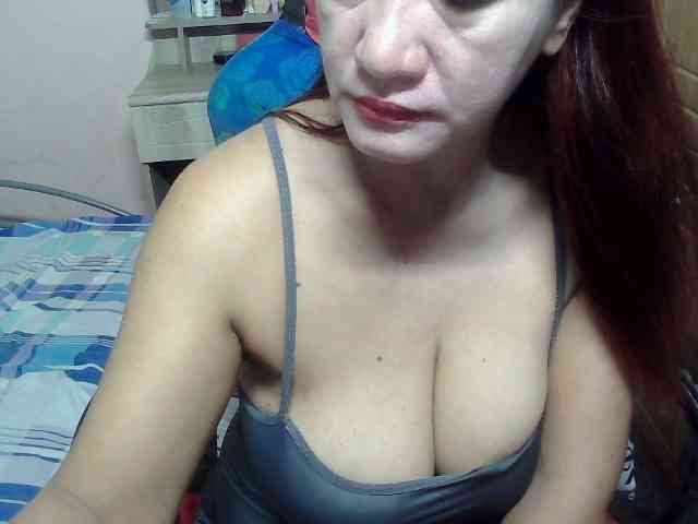 Prettyann46 webcam
