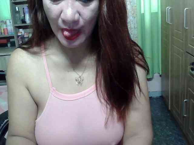 Prettyann46 webcam