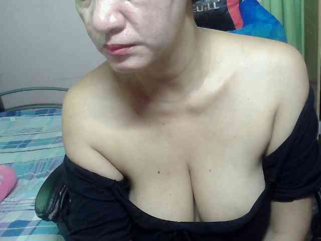Prettyann46 webcam