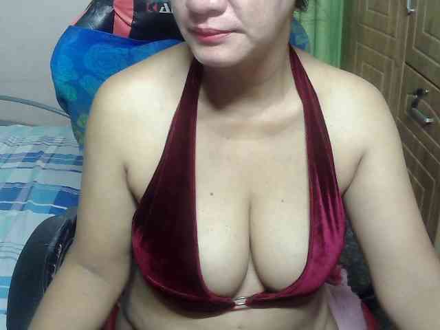 Prettyann46 webcam