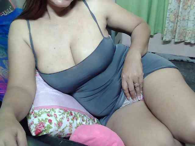 Prettyann46 webcam