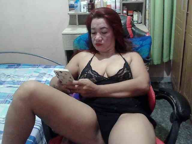 Prettyann46 webcam