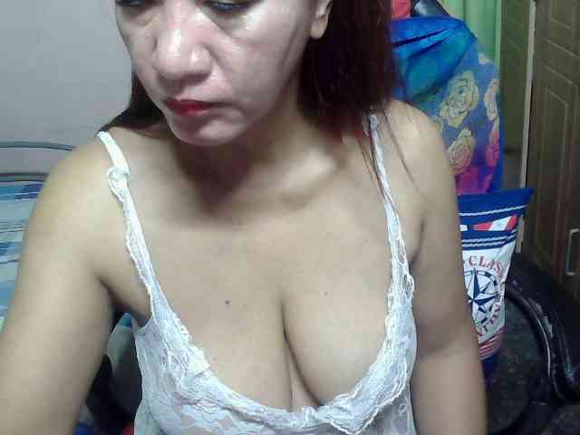 Prettyann46 webcam