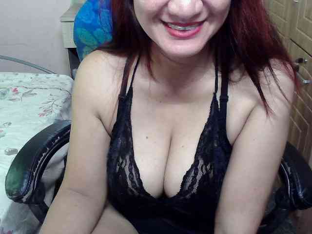 Prettyann46 webcam