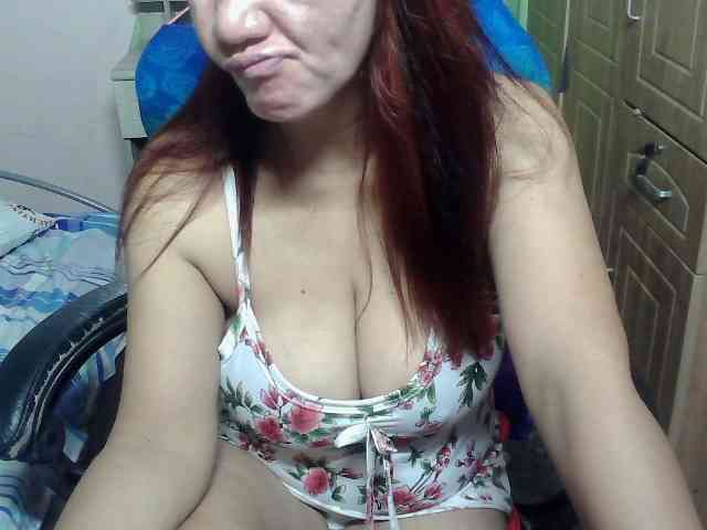 Prettyann46 webcam