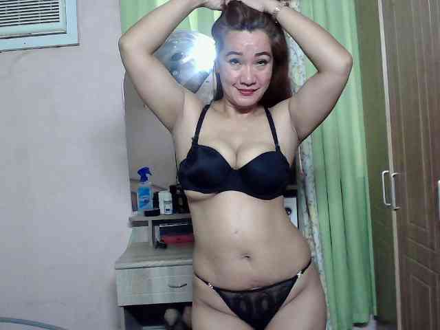 Prettyann46 webcam