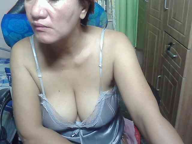 Prettyann46 webcam