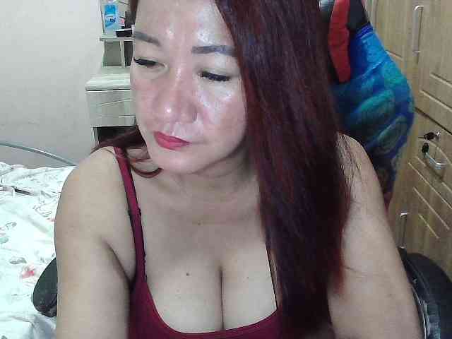 Prettyann46 webcam