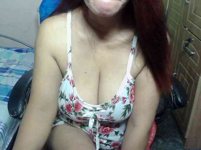 Prettyann46 webcam