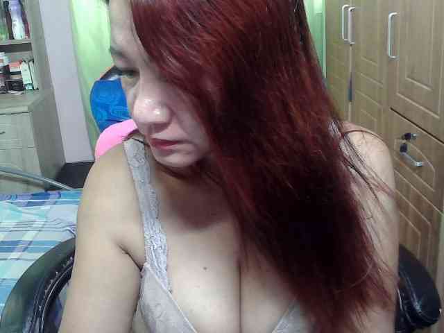 Prettyann46 webcam