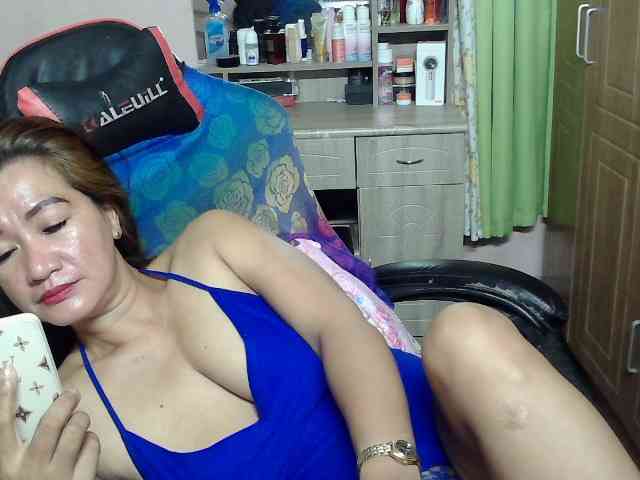 Prettyann46 webcam